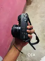 Sony A6400