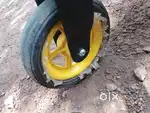 Great kicking scooter