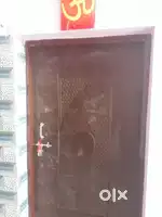2bhk newly built house for rent at shamacharnpur(borapada)7000,