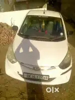 Hyundai EON 2013 Petrol Good Condition
