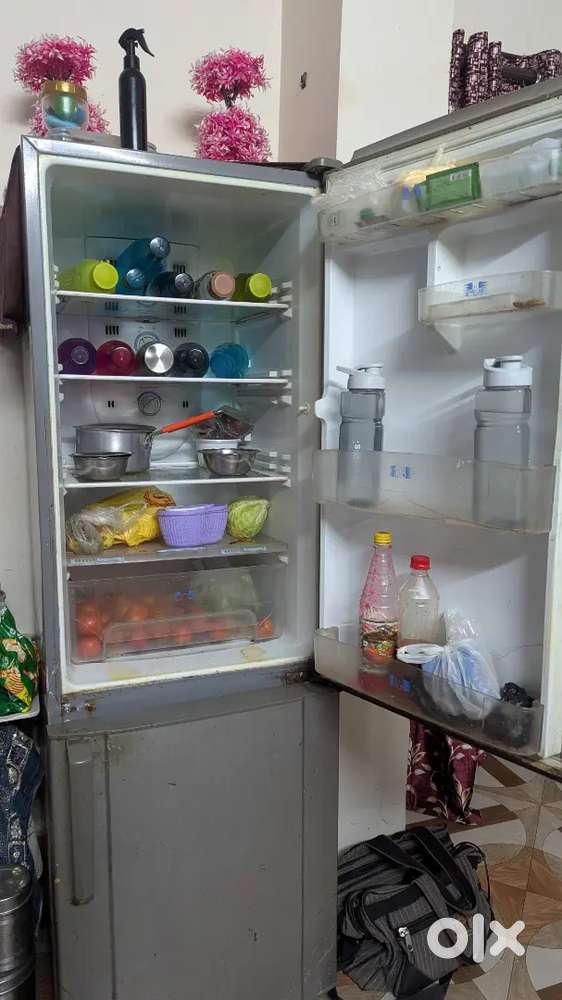 Haier good condition i want upgrade that's why sale