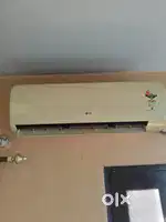 Lg 1 ton ac