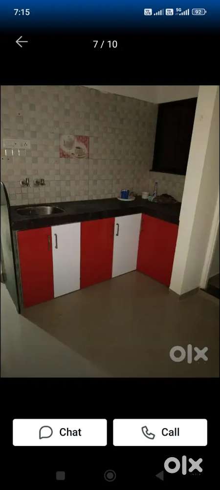 2 BHK FLAT IN MANEWADA LOCATION.