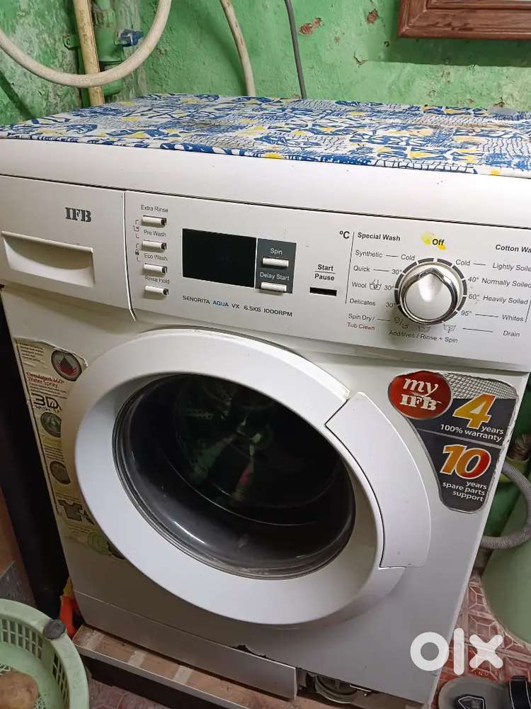 Washing machine for sell no problem good condition