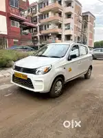 Maruti Suzuki Alto 800 CNG LXI Optional, 2022, CNG & Hybrids