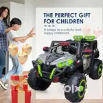 Kids jeep 4×4