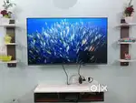 Golden Offer 43 SMART ANDROID LED TV 1GB RAM 8GB ROM WIFI MODEL