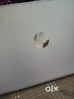 HP AMD Ryzen 5 Fingerprint
