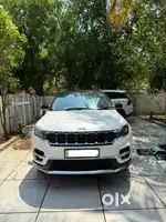 Jeep Meridian 2022 Limited Optional 4x2 Diesel Automatic