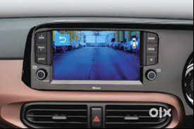 ALL NEW HYUNDAI AURA T+ CNG