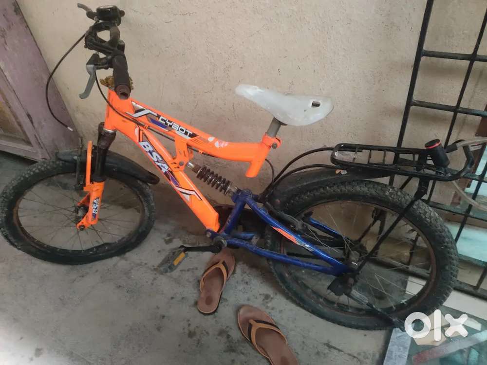 Kids cycle is for sale..