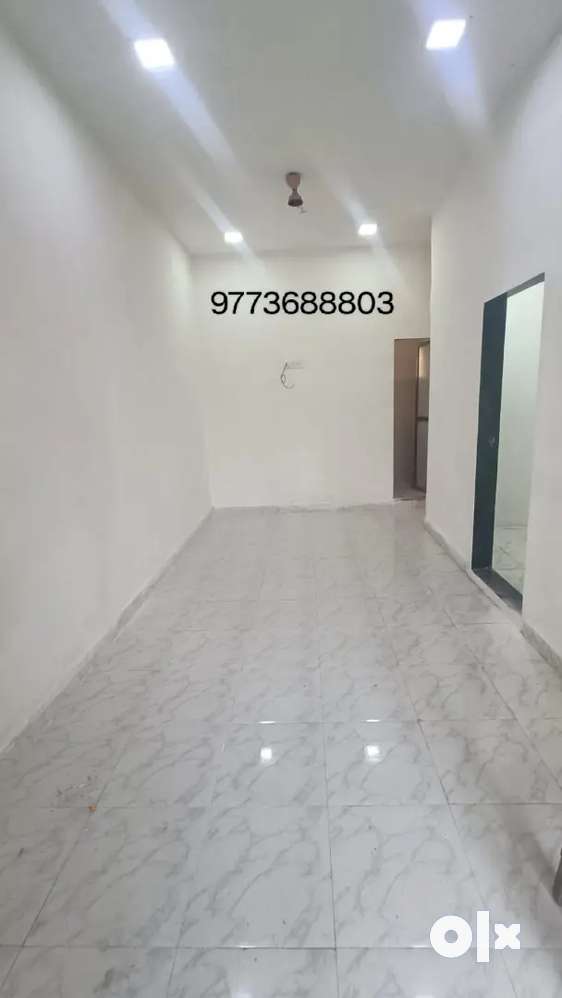1BHK FOR SELL