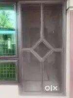 Individual newly painted 5 year old  house in a peaceful locality