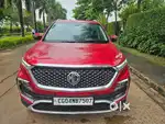 MG Hector 2020 Diesel Well Maintained