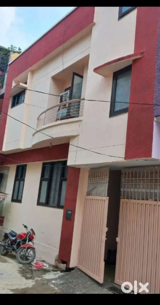 2 bhk at ram ganga vihar phase 2