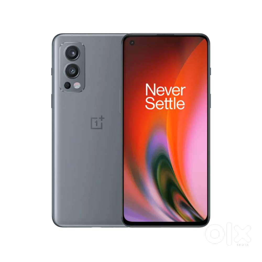 One plus Nord 2