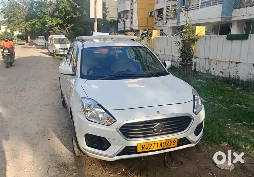 MARUTI SUZUKI SWIFT DZIRE