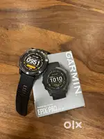Garmin Epix Pro (Gen 2) - Standard Edition | 51 mm