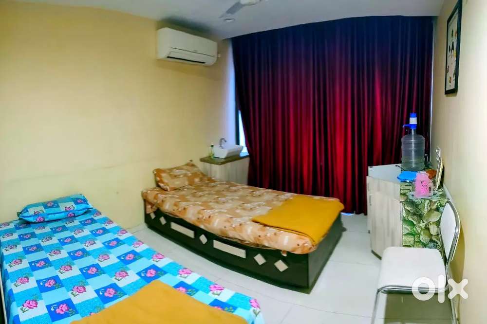 Gunjun Boys Luxurious Pg