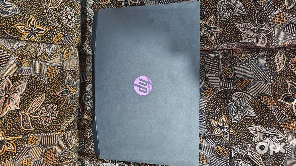 Hp gaming laptop