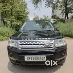 Land Rover Freelander 2 2009-2013 TD4 SE, 2012, Diesel