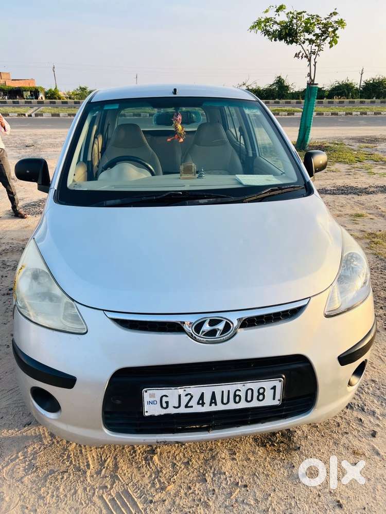 Hyundai i10 2010 Petrol Well Maintained