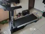 TREAD MILL WELLCARE 2266
