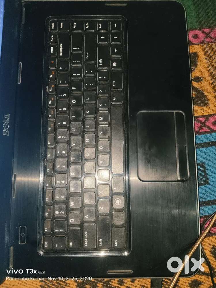 It's a very good condition