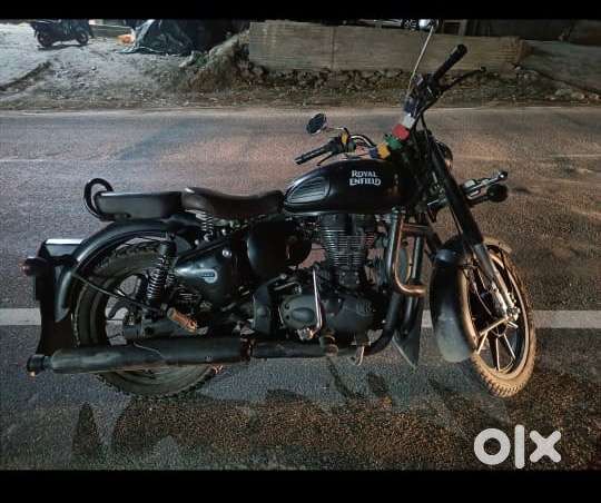 Classic 500 for sale