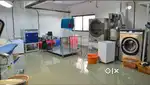 Start your own Dryclean store (50% Margin)