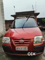 Hyundai Santro Xing 2011 Petrol 48000 Km Driven