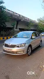 Skoda Rapid 1.0 TSI AUTOMATIC, 2019, Diesel