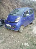 Tata Nano 2018