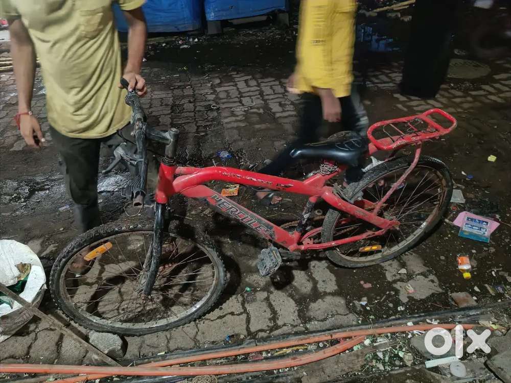 Bicycle for sale