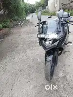 Suzuki Gixxer sf black edition superb condition