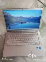 HP Chromebook