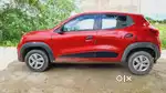 Renault KWID 2016