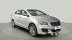 Maruti Suzuki Ciaz 2014-2017 RS ZXi Plus, 2016, Petrol