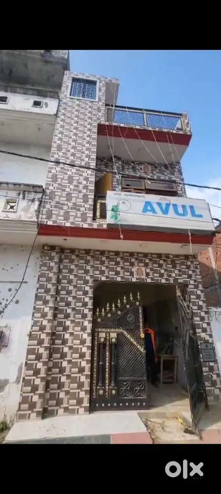 LDA house for sale near kursi road lko