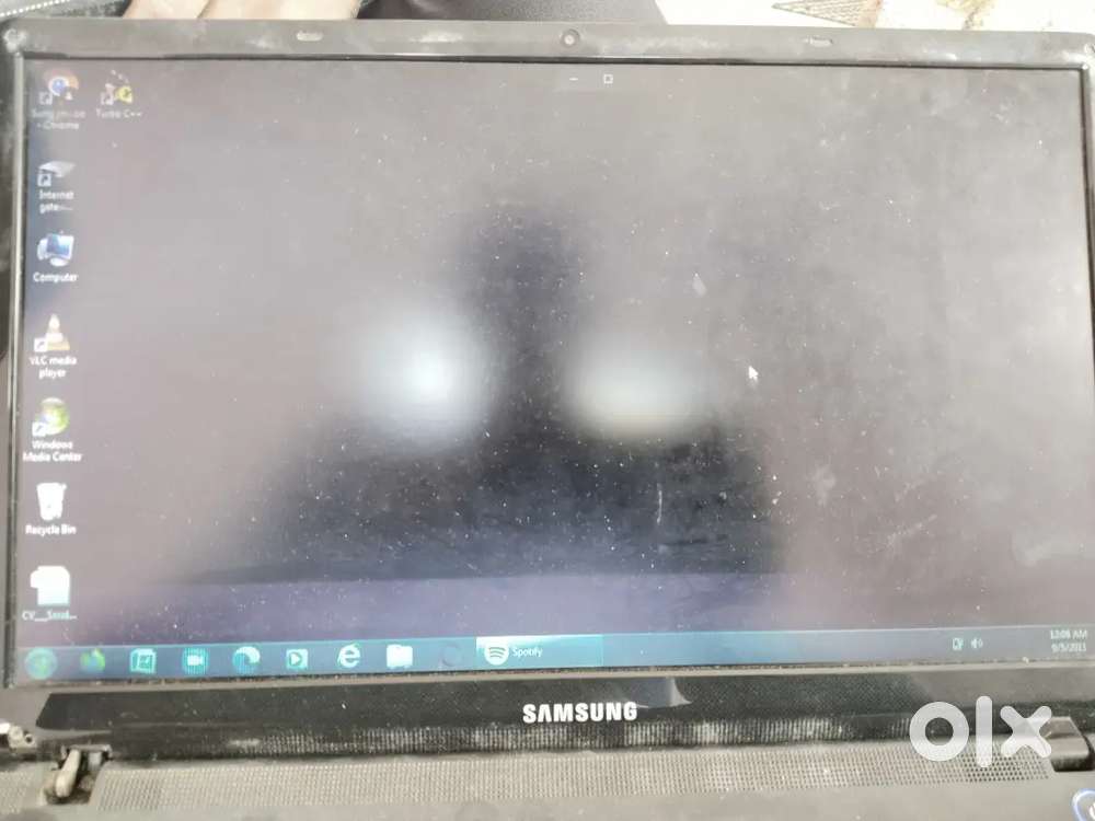 Samsung laptop 6gb ram windows7 64bit