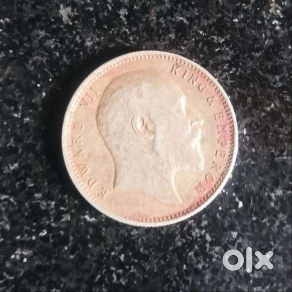 OLD COINS POST AND AFTER INDEPENDANCE