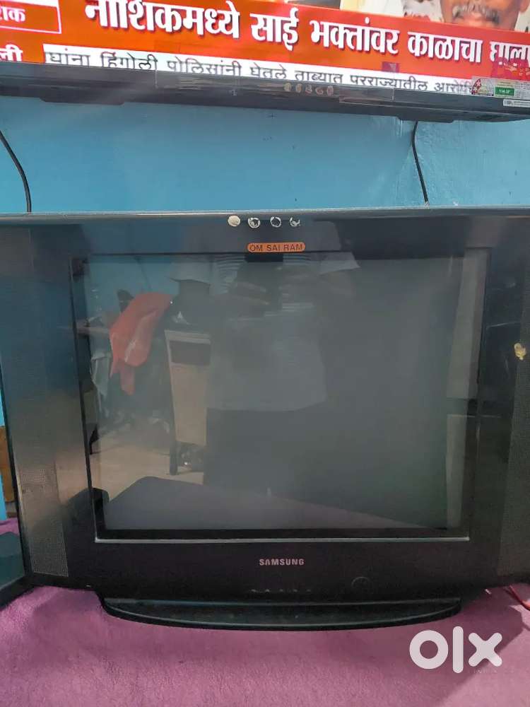 Television