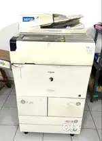 Canon Ir5050