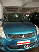 Maruti Suzuki Swift Dzire cng