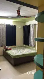 Need female roommate in double occupancy