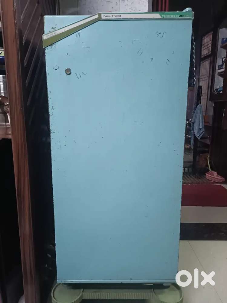 Videocon fridge