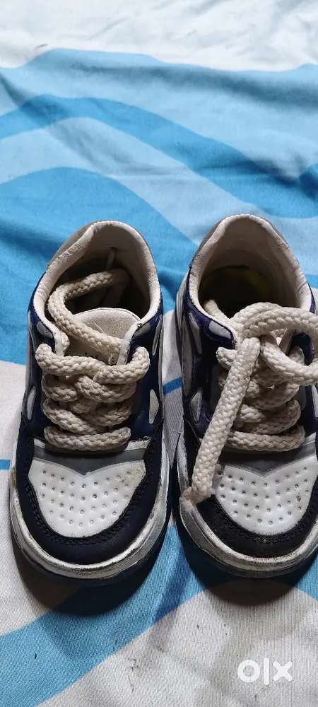 Shoes baby