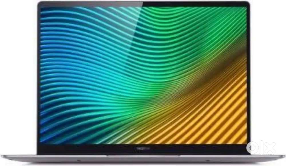 realme Book(Slim) Intel Evo Intel Core i5 11th Gen 1135G7