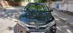 Honda City i-DTEC ZX, 2018, Diesel