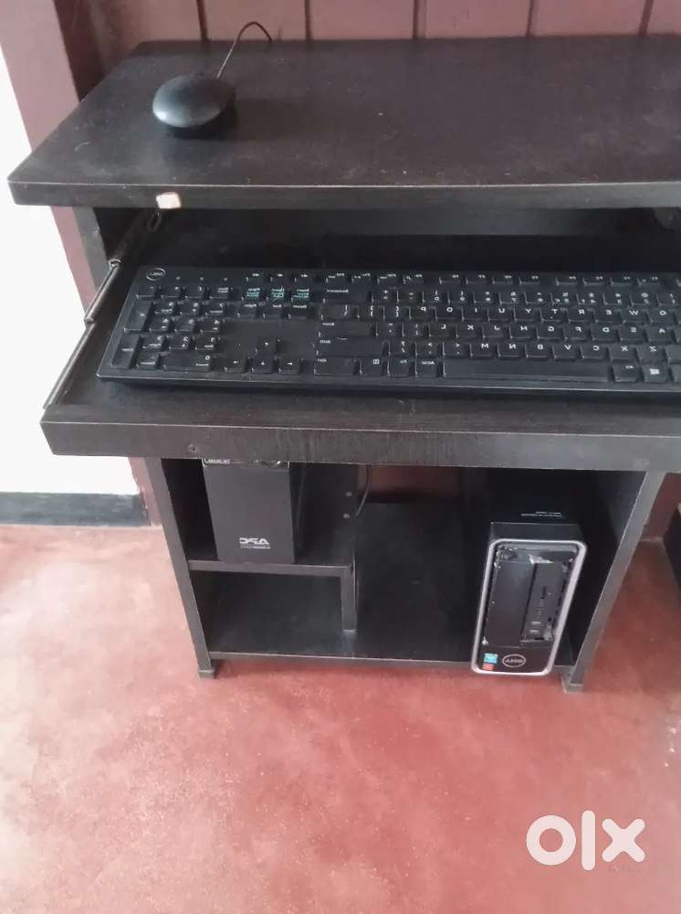 Desktop computer for only Rs. 9,000/-